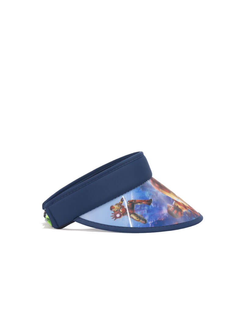 Chapeau avec détails décoratifs